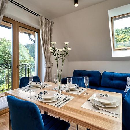 Goralska Strefa & Spa Koscielisko Bagian luar foto