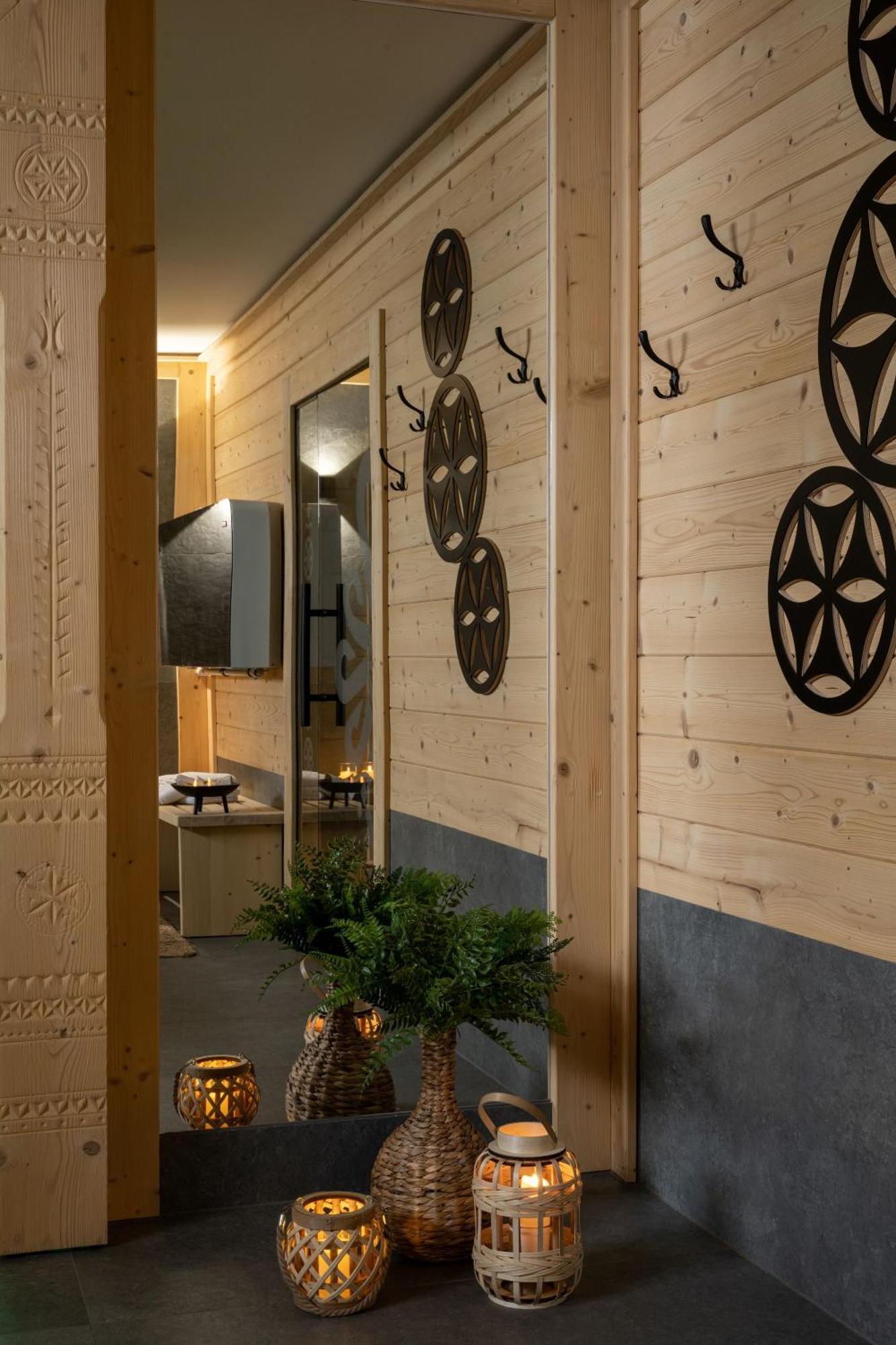 Goralska Strefa & Spa Koscielisko Bagian luar foto