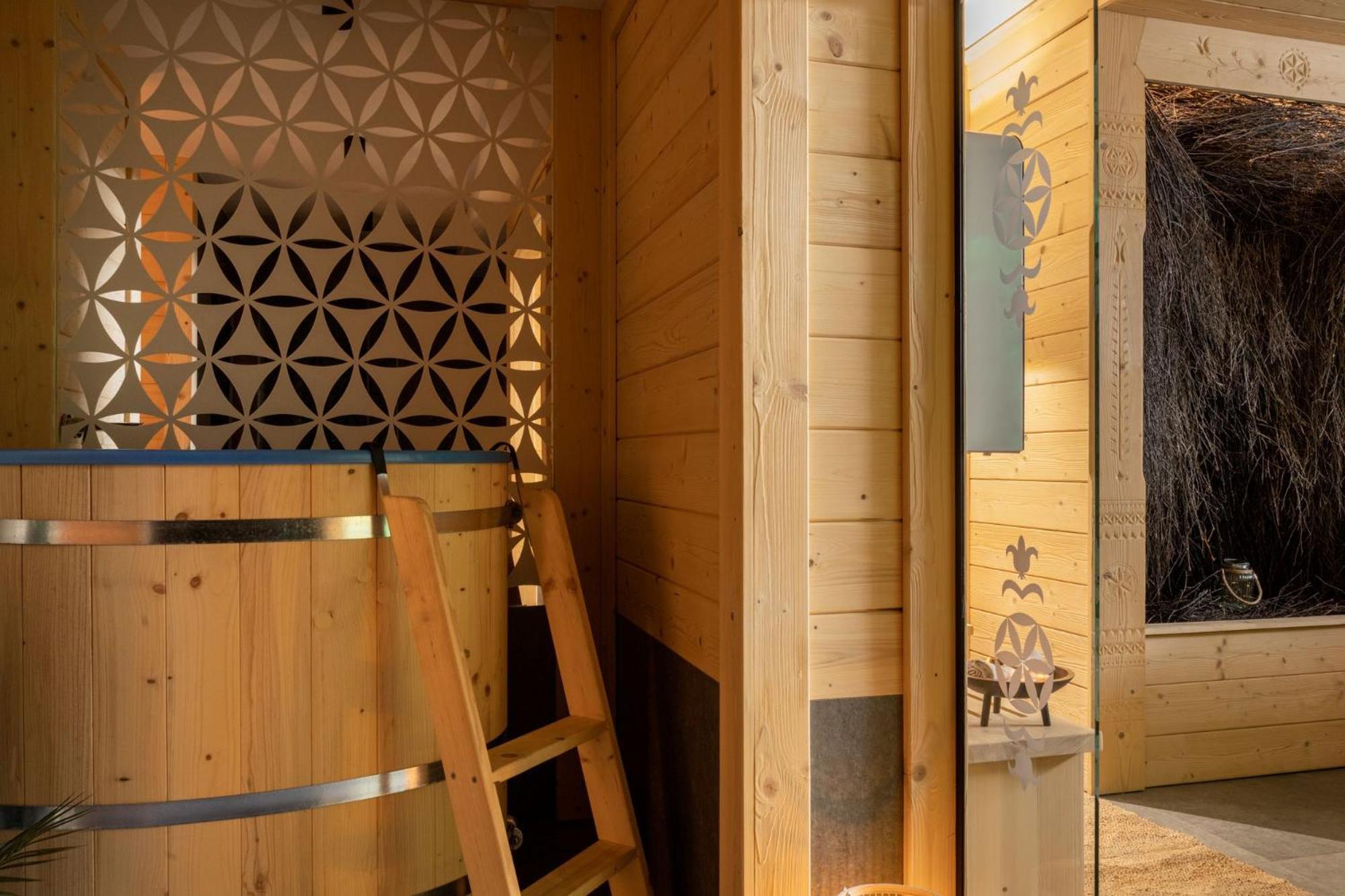 Goralska Strefa & Spa Koscielisko Bagian luar foto