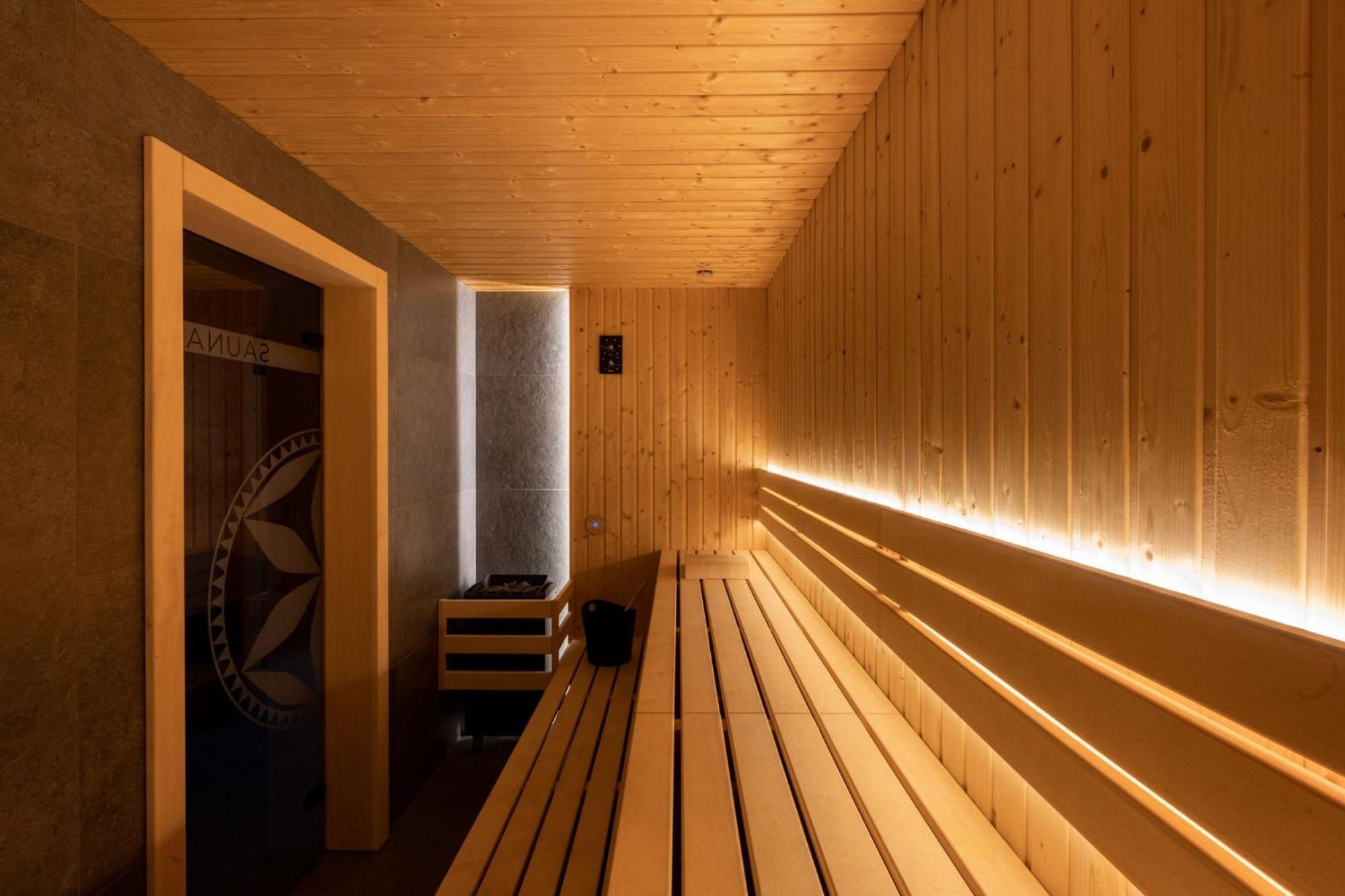 Goralska Strefa & Spa Koscielisko Bagian luar foto